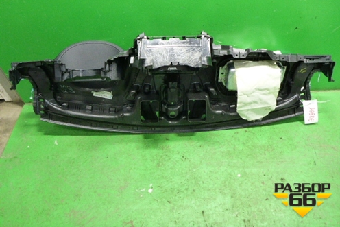 Торпедо под AIR BAG без AIR BAG для Mercedes Benz GL-Klass X166 с 2012г