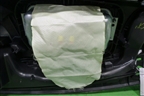 Торпедо под AIR BAG без AIR BAG для Mercedes Benz GL-Klass X166 с 2012г