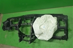 Торпедо под AIR BAG без AIR BAG для Infiniti Infiniti QX56/QX80 (Z62) с 2010г