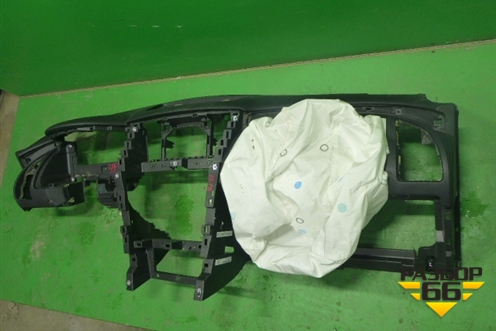 Торпедо под AIR BAG без AIR BAG для Infiniti Infiniti QX56/QX80 (Z62) с 2010г