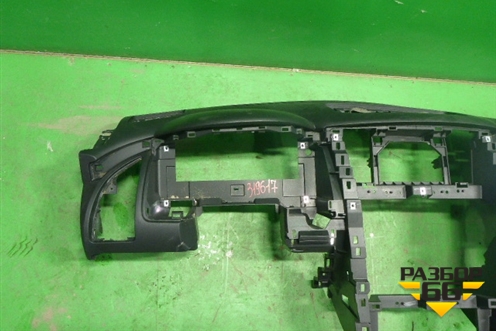 Торпедо под AIR BAG без AIR BAG для Infiniti Infiniti QX56/QX80 (Z62) с 2010г