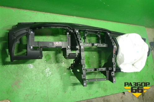 Торпедо под AIR BAG без AIR BAG для Infiniti Infiniti QX56/QX80 (Z62) с 2010г