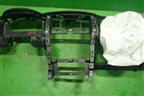 Торпедо под AIR BAG без AIR BAG для Infiniti Infiniti QX56/QX80 (Z62) с 2010г