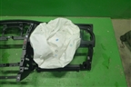 Торпедо под AIR BAG без AIR BAG для Infiniti Infiniti QX56/QX80 (Z62) с 2010г