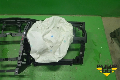 Торпедо под AIR BAG без AIR BAG для Infiniti Infiniti QX56/QX80 (Z62) с 2010г