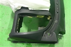 Торпедо под AIR BAG без AIR BAG для Infiniti Infiniti QX56/QX80 (Z62) с 2010г