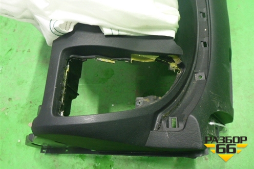 Торпедо под AIR BAG без AIR BAG для Infiniti Infiniti QX56/QX80 (Z62) с 2010г