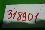 Датчик AIR BAG (A1668210351) для Mercedes Benz GL-Klass X166 с 2012г
