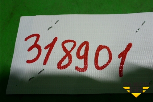 Датчик AIR BAG (A1668210351) для Mercedes Benz GL-Klass X166 с 2012г