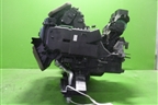Корпус отопителя (в сборе без мотора) для BMW X6 E71 с 2008-2014г