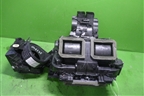Корпус отопителя (в сборе без мотора) для BMW X6 E71 с 2008-2014г