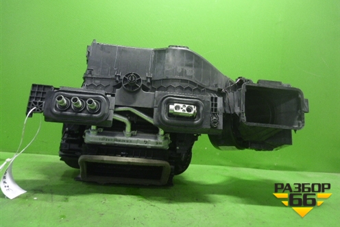 Корпус отопителя (в сборе без мотора) для BMW X6 E71 с 2008-2014г