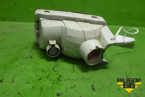 Фонарь в задний бампер правый (8158160240) для Toyota Land Cruiser Prado(150) с 2009г