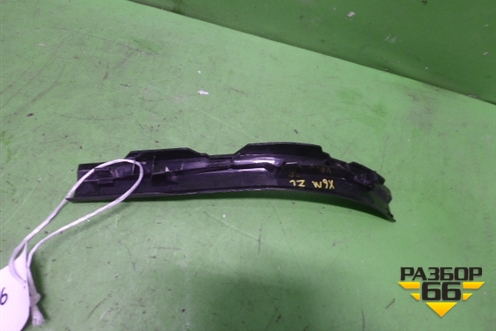 Накладка порога внутренняя заднего левого (51479138225) для BMW X6 E71 с 2008-2014г