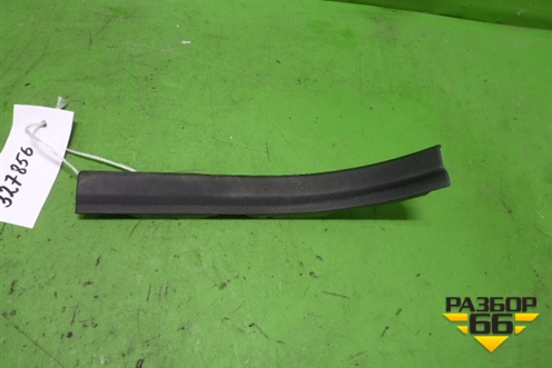 Накладка порога внутренняя заднего левого (51479138225) для BMW X6 E71 с 2008-2014г