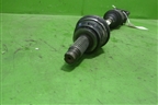 Привод передний правый (4.4л АКПП S63) (P755394607) для BMW X6 E71 с 2008-2014г