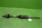 Привод передний правый (4.4л АКПП S63) (P755394607) для BMW X6 E71 с 2008-2014г