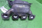 Коллектор выпускной (4.4л S63) для BMW X6 E71 с 2008-2014г