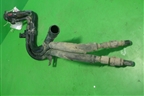Горловина топливного бака (310302K000) для Kia Sportage с 2010-2015г