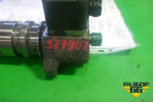 Форсунка дизельная электрическая (OM501LA) (0414779005) для Mercedes Benz  TRUCK Axor 2 с 2004г