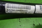 Горловина топливного бака для BMW X6 E71 с 2008-2014г