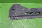 Защита антигравийная левая (передняя) (51757158403) для BMW X6 E71 с 2008-2014г
