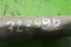 Патрубок отопителя  (81963050197) для MAN  TGA 4-Series  с 2000-2008г
