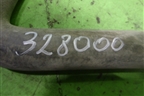 Патрубок отопителя  (81963050217) для MAN  TGA 4-Series  с 2000-2008г