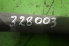 Патрубок отопителя  (81963050272) для MAN  TGA 4-Series  с 2000-2008г