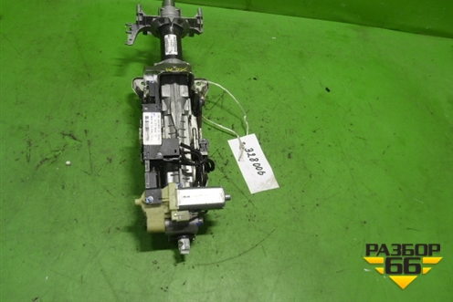 Колонка рулевая под электроусилитель (32306786603) для BMW X6 E71 с 2008-2014г