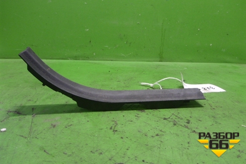 Накладка порога внутренняя заднего правого (51479138226) для BMW X6 E71 с 2008-2014г