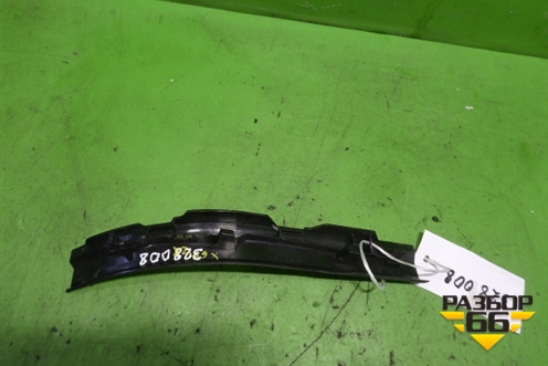 Накладка порога внутренняя заднего правого (51479138226) для BMW X6 E71 с 2008-2014г
