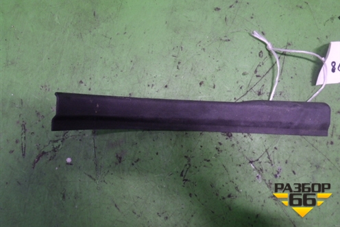 Накладка порога внутренняя заднего правого (51479138226) для BMW X6 E71 с 2008-2014г