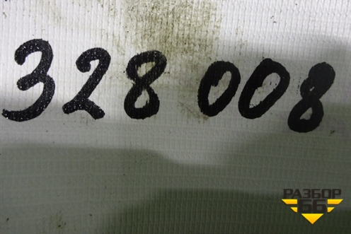 Накладка порога внутренняя заднего правого (51479138226) для BMW X6 E71 с 2008-2014г