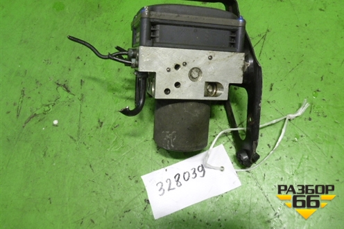 Блок ABS (34516790569) для BMW X6 E71 с 2008-2014г