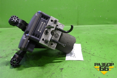 Блок ABS (34516790569) для BMW X6 E71 с 2008-2014г