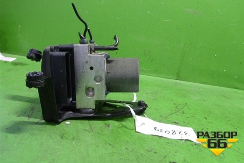 Блок ABS (34516790569) для BMW X6 E71 с 2008-2014г