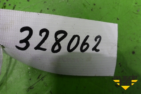 Кронштейн выпусного коллектора (левый 4.4л S63) (7576996) для BMW X6 E71 с 2008-2014г