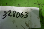 Кронштейн выпусного коллектора (правый 4.4л S63) (7576995) для BMW X6 E71 с 2008-2014г