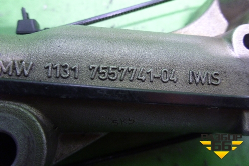 Натяжитель цепи (правый 4.4л S63) (11317557741) для BMW X6 E71 с 2008-2014г
