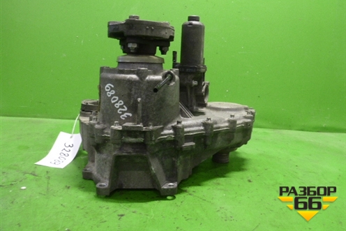 Коробка раздаточная (4.4л АКПП S63) для BMW X6 E71 с 2008-2014г