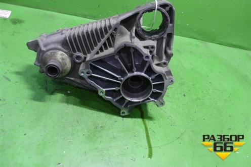 Коробка раздаточная (4.4л АКПП S63) для BMW X6 E71 с 2008-2014г