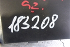 Блок электронный (A2205402545) для Mercedes Benz S-Klass W220 с 1998-2005г