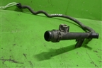 Патрубок системы охлаждения (4.4л S63) для BMW X6 E71 с 2008-2014г