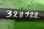 Патрубок системы охлаждения (4.4л S63) для BMW X6 E71 с 2008-2014г