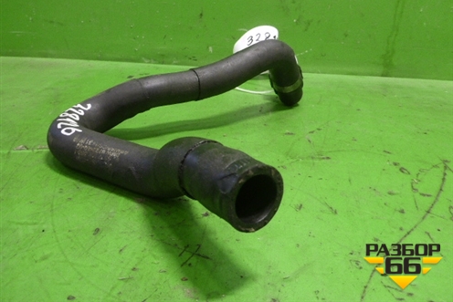 Патрубок системы охлаждения (4.4л S63) для BMW X6 E71 с 2008-2014г