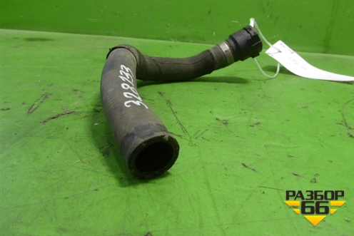 Патрубок системы охлаждения (4.4л S63) для BMW X6 E71 с 2008-2014г