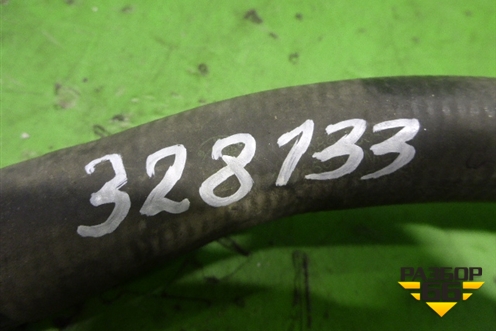 Патрубок системы охлаждения (4.4л S63) для BMW X6 E71 с 2008-2014г