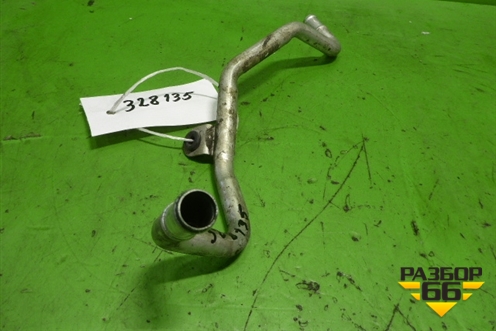Трубка системы охлаждения (4.4л S63) для BMW X6 E71 с 2008-2014г