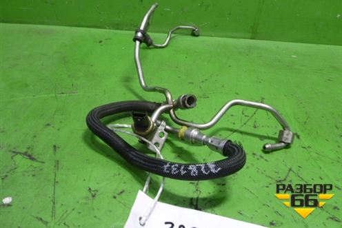 Трубка топливная (4.4л S63) для BMW X6 E71 с 2008-2014г (Х6 Е71)